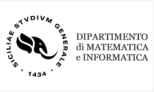 Dipartimento di Matematica e Informatica